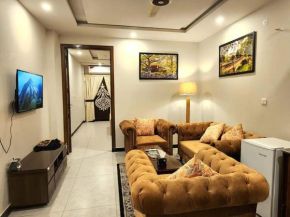 Subtle 1Bed In Bahria Town